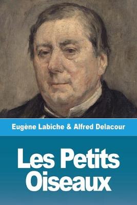 Book cover for Les Petits Oiseaux