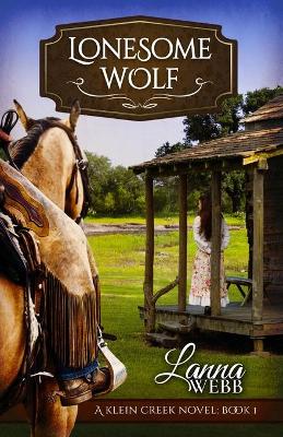 Cover of Lonesome Wolf