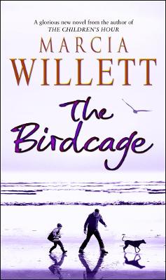 Book cover for The Birdcage