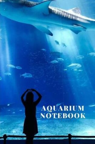 Cover of Aquarium Notebook
