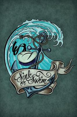 Cover of Sink or Swim Notebook