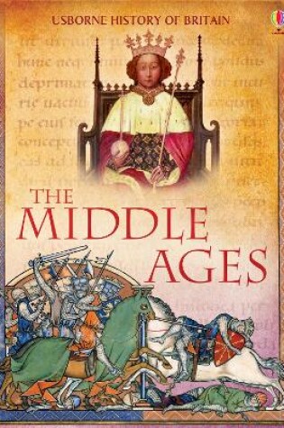 Cover of Middle Ages