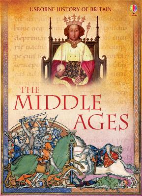 Cover of Middle Ages