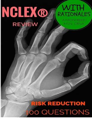 Book cover for NCLEX(R) Review - Risk Reduction