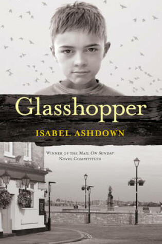 Cover of Glasshopper