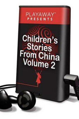 Cover of Children's Stories from China, Volume 2