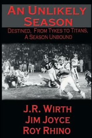 Cover of An Unlikely Season