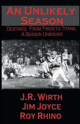 Cover of An Unlikely Season