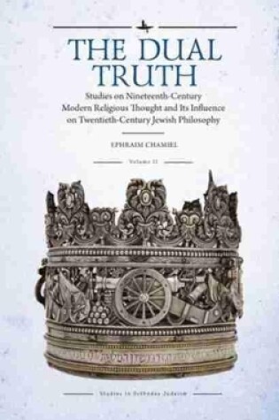 Cover of The Dual Truth, Volume I