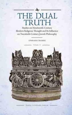 Book cover for The Dual Truth, Volume I