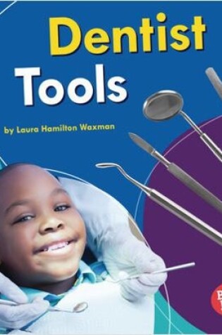 Cover of Dentist Tools