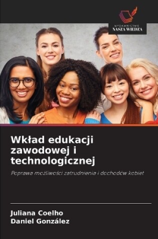 Cover of Wklad edukacji zawodowej i technologicznej