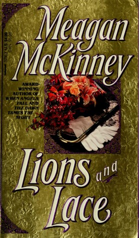 Cover of Lions and Lace