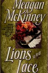 Book cover for Lions and Lace