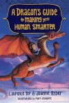 Book cover for A Dragon's Guide to Making Your Human Smarter