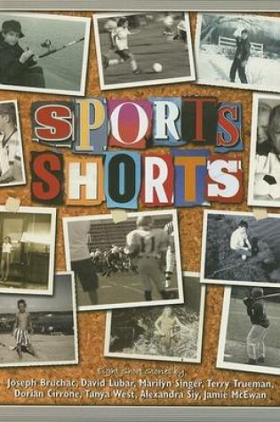 Cover of Sports Shorts