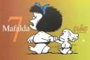 Book cover for Mafalda 7