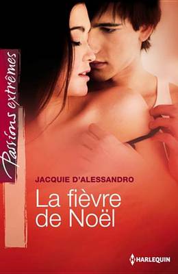 Book cover for La Fievre de Noel