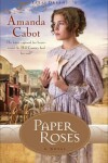 Book cover for Paper Roses