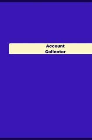 Cover of Account Collector Log