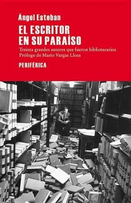 Cover of El Escritor En Su Paraiso