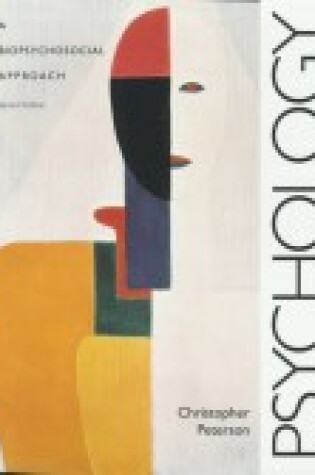 Cover of Psychology