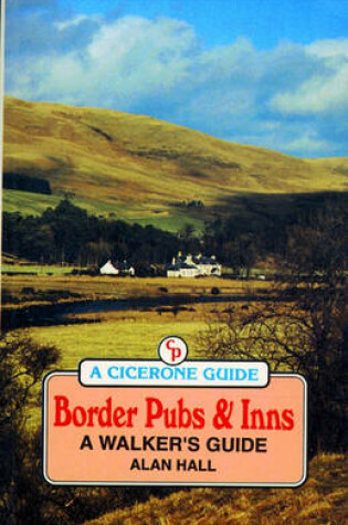 Cover of Border Pubs and Inns