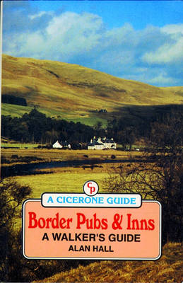 Book cover for Border Pubs and Inns