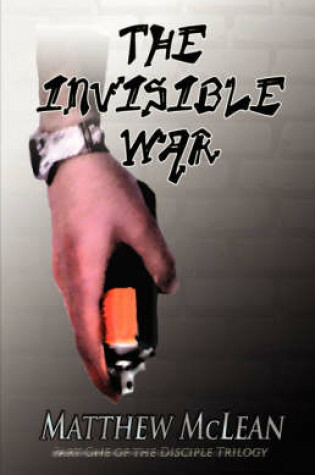 Cover of The Invisible War