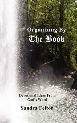 Book cover for Organizing by the Book