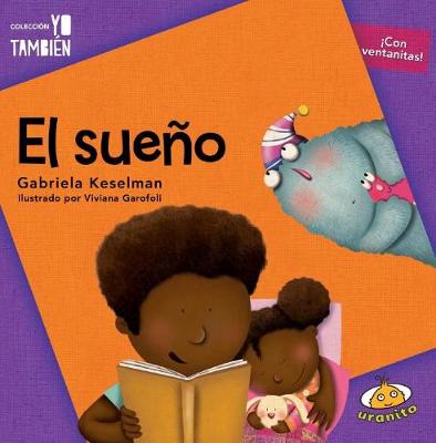 Book cover for Sueno, El