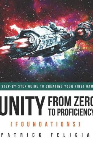 Cover of Unity From Zero to Proficiency (Foundations)
