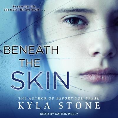 Book cover for Beneath the Skin