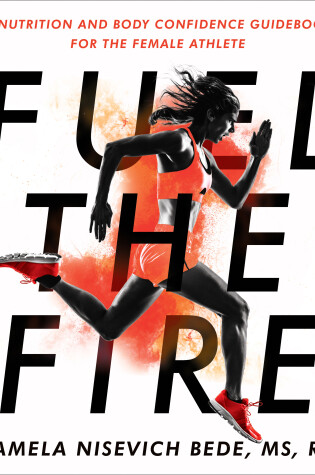 Cover of Fuel the Fire