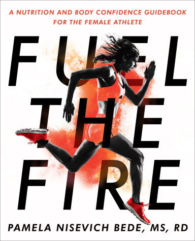 Book cover for Fuel the Fire