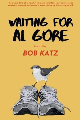Cover of Waiting for Al Gore