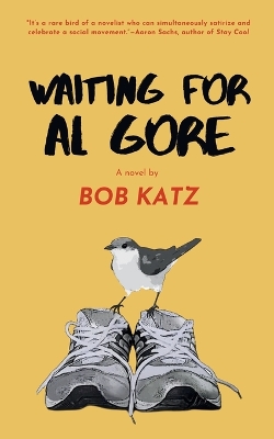 Book cover for Waiting for Al Gore