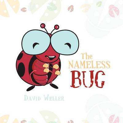 Book cover for The Nameless Bug