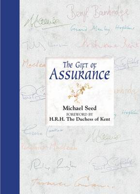 Book cover for Gift of Assurance