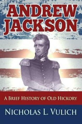 Cover of Andrew Jackson