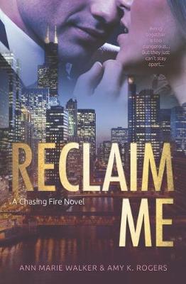 Cover of Reclaim Me