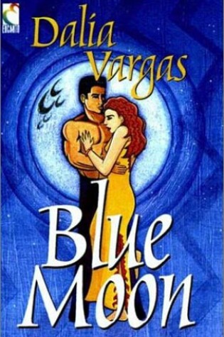 Cover of Blue Moon