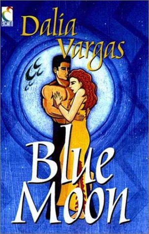 Cover of Blue Moon