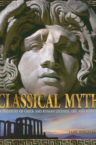 Cover of Classical Myth