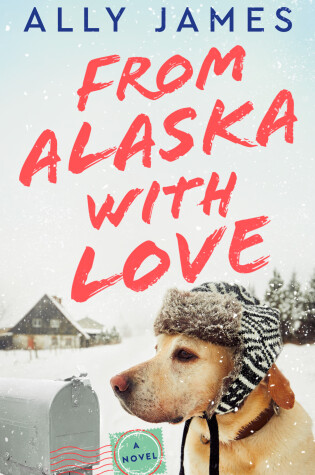 Cover of From Alaska with Love