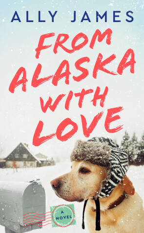 Book cover for From Alaska with Love