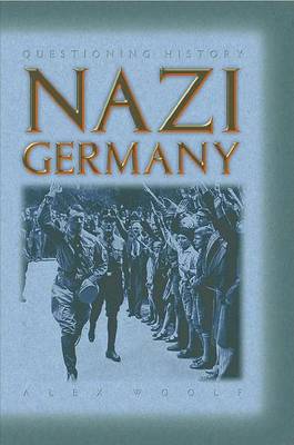 Cover of Nazi Germany