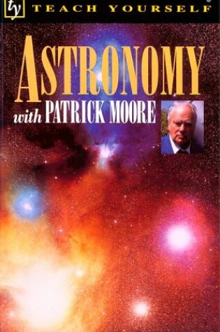 Cover of Astronomy