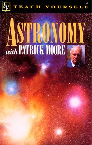 Book cover for Astronomy