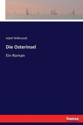 Cover of Die Osterinsel